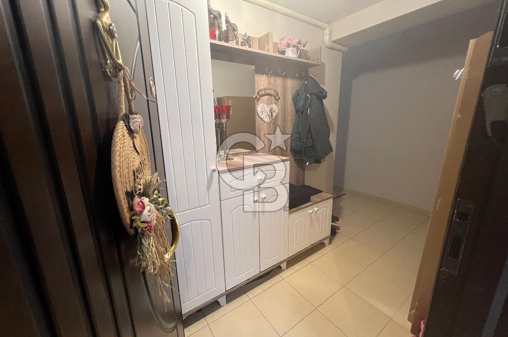 AYVALIK 150 EVLER MAHALLESİNDE 2+1 KİRALIK DAİRE