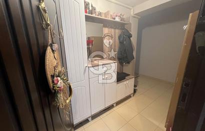 AYVALIK 150 EVLER MAHALLESİNDE 2+1 KİRALIK DAİRE