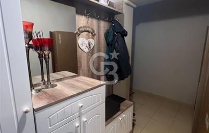 AYVALIK 150 EVLER MAHALLESİNDE 2+1 KİRALIK DAİRE