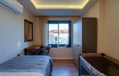 CB YALI'DAN ÇEŞME DALYAN DA 8+2 VİLLA 