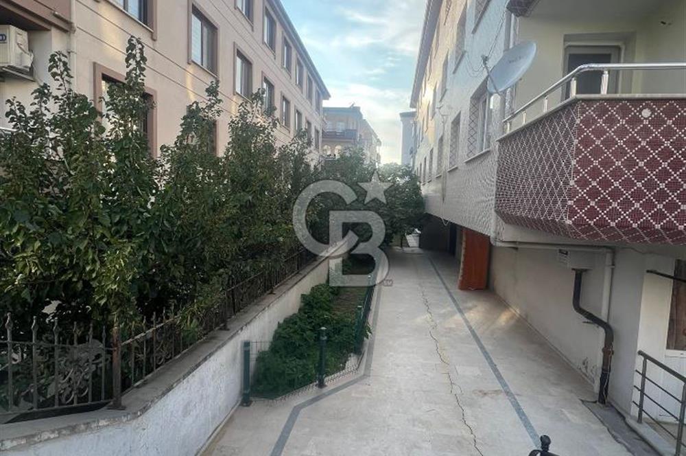 AYVALIK 150 EVLER MAHALLESİNDE 2+1 KİRALIK DAİRE