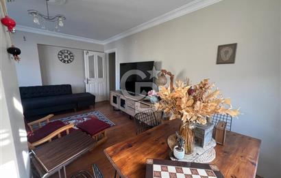 AYVALIK 150 EVLER MAHALLESİNDE 2+1 KİRALIK DAİRE