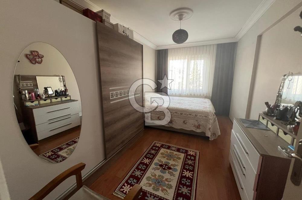AYVALIK 150 EVLER MAHALLESİNDE 2+1 KİRALIK DAİRE