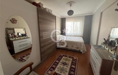 AYVALIK 150 EVLER MAHALLESİNDE 2+1 KİRALIK DAİRE