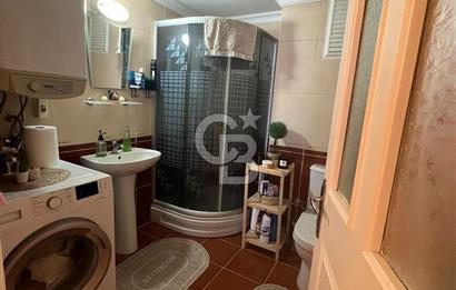 AYVALIK 150 EVLER MAHALLESİNDE 2+1 KİRALIK DAİRE