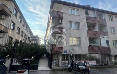 AYVALIK 150 EVLER MAHALLESİNDE 2+1 KİRALIK DAİRE