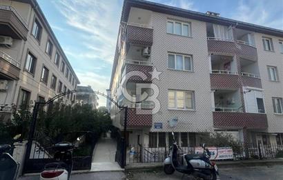 AYVALIK 150 EVLER MAHALLESİNDE 2+1 KİRALIK DAİRE