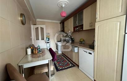 AYVALIK 150 EVLER MAHALLESİNDE 2+1 KİRALIK DAİRE