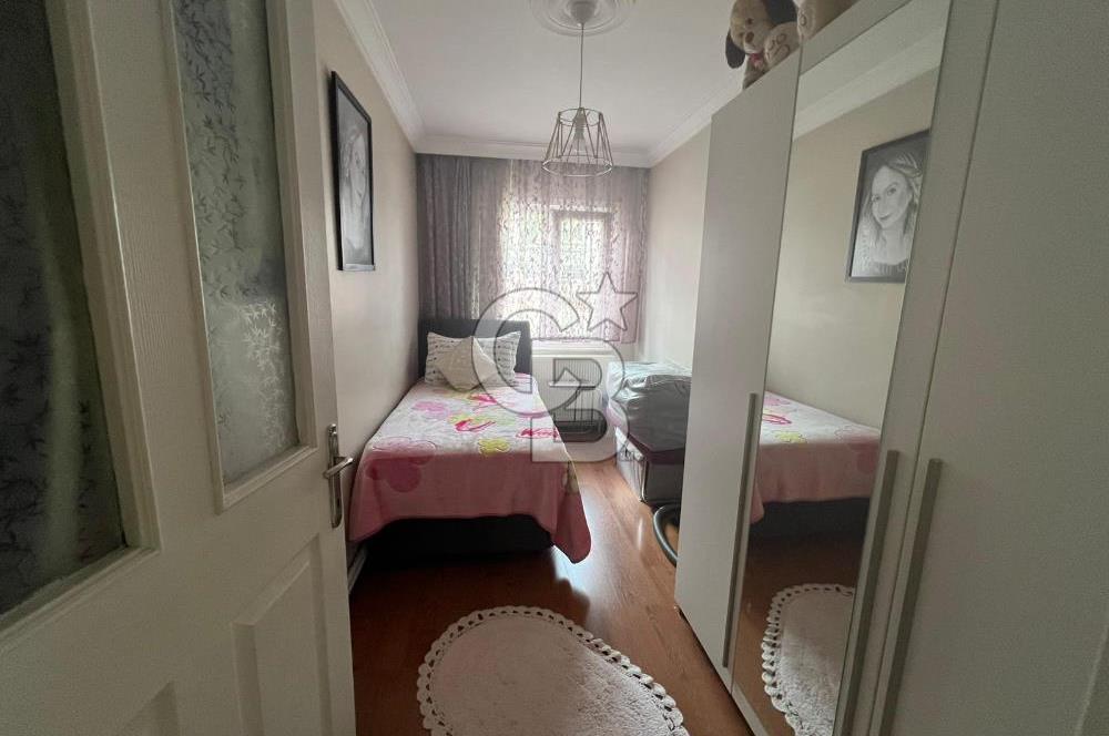 AYVALIK 150 EVLER MAHALLESİNDE 2+1 KİRALIK DAİRE