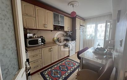 AYVALIK 150 EVLER MAHALLESİNDE 2+1 KİRALIK DAİRE