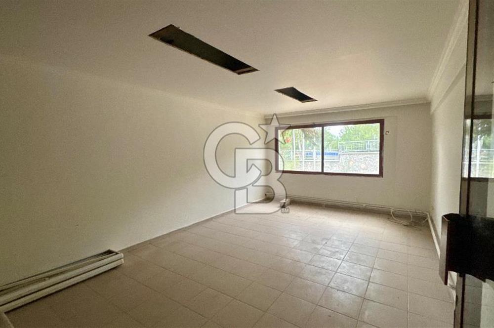 İZBAŞ’ta 5500 m2 Kapalı Alanlı Fabrika