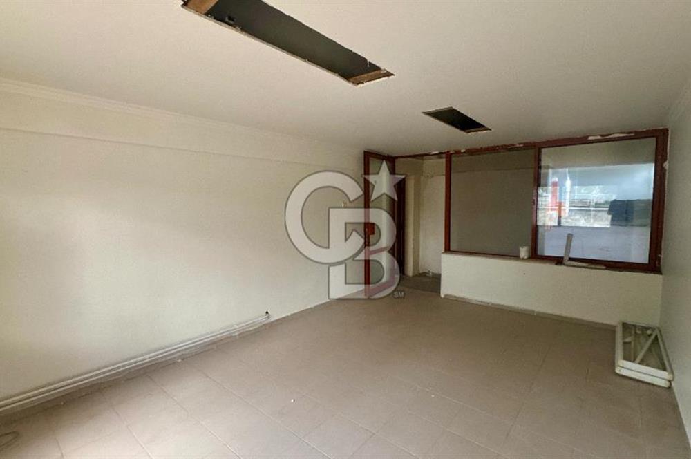 İZBAŞ’ta 5500 m2 Kapalı Alanlı Fabrika