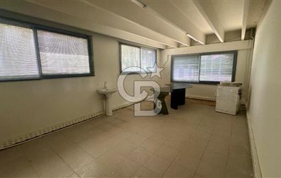 İZBAŞ’ta 5500 m2 Kapalı Alanlı Fabrika