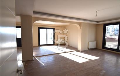 Küçükçiğli mah Kiralık Geniş Salon ve Teraslı 2+1 Daire 
