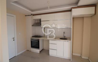Küçükçiğli mah Kiralık Geniş Salon ve Teraslı 2+1 Daire 