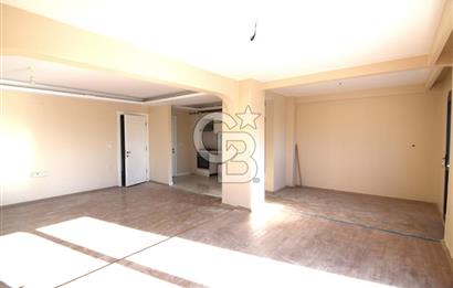 Küçükçiğli mah Kiralık Geniş Salon ve Teraslı 2+1 Daire 