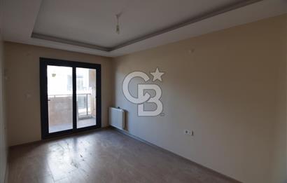Küçükçiğli mah Kiralık Geniş Salon ve Teraslı 2+1 Daire 