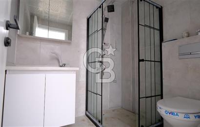 İNCEK TE ARAKAT BALKONLU GENİŞ 1+1 SATLIK DAİRE