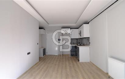 İNCEK TE ARAKAT BALKONLU GENİŞ 1+1 SATLIK DAİRE