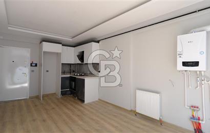 İNCEK TE ARAKAT BALKONLU GENİŞ 1+1 SATLIK DAİRE