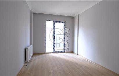 İNCEK TE ARAKAT BALKONLU GENİŞ 1+1 SATLIK DAİRE