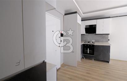 İNCEK TE ARAKAT BALKONLU GENİŞ 1+1 SATLIK DAİRE