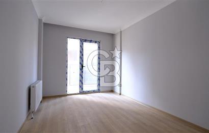 İNCEK TE ARAKAT BALKONLU GENİŞ 1+1 SATLIK DAİRE