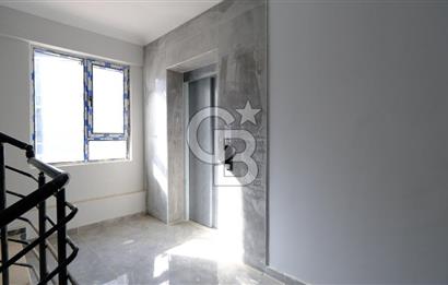 İNCEK TE ARAKAT BALKONLU GENİŞ 1+1 SATLIK DAİRE