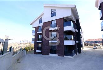 İNCEK TE ARAKAT BALKONLU GENİŞ 1+1 SATLIK DAİRE