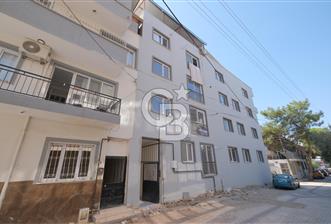                             MENEMEN KOYUNDERE’DE 1+1 EŞYALI KİRALIK DAİRE