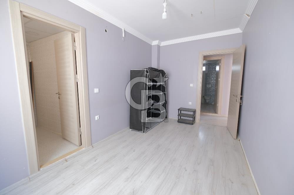ULUKENT 29 EKİM MAH.2+1 KİRALIK DAİRE