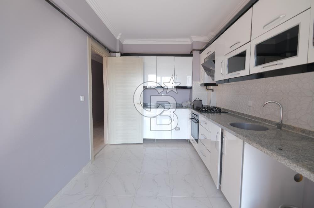ULUKENT 29 EKİM MAH.2+1 KİRALIK DAİRE