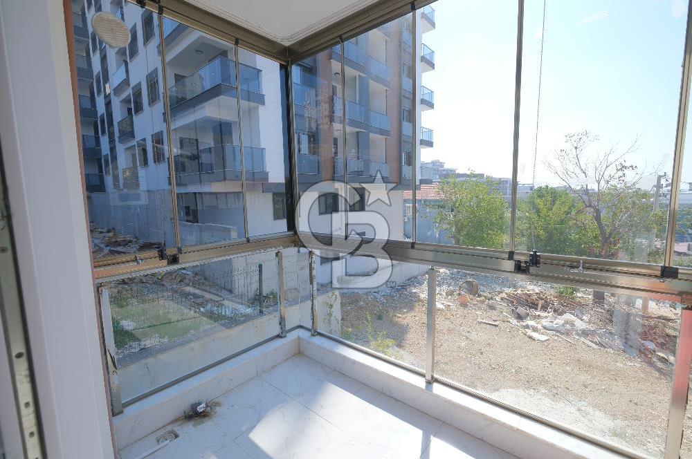 ULUKENT 29 EKİM MAH.2+1 KİRALIK DAİRE