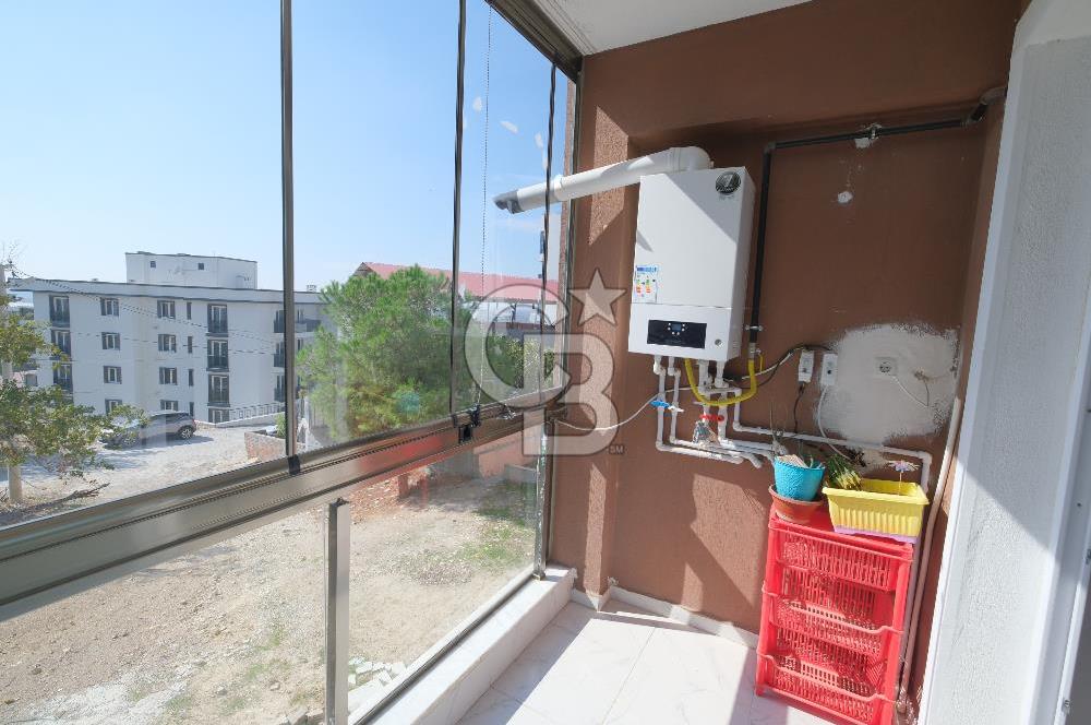ULUKENT 29 EKİM MAH.2+1 KİRALIK DAİRE