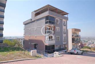ULUKENT 29 EKİM MAH.2+1 KİRALIK DAİRE