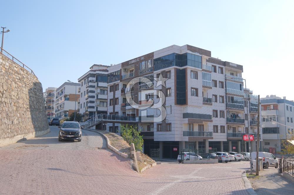 CB İYA' DAN ULUKENT MERKEZİ LOKASYON SATILIK 2+1 ARAKAT DAİRE