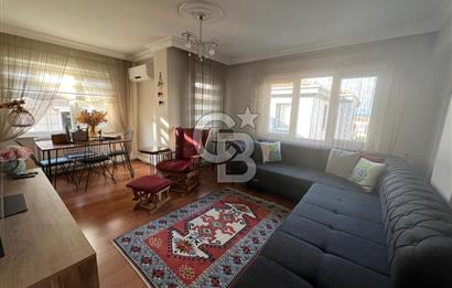 AYVALIK 150 EVLER MAHALLESİNDE 2+1 KİRALIK DAİRE