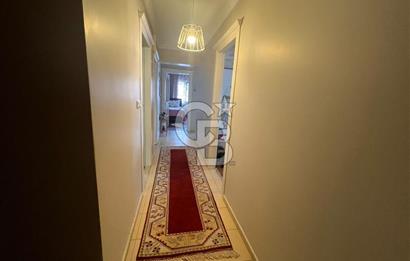 AYVALIK 150 EVLER MAHALLESİNDE 2+1 KİRALIK DAİRE