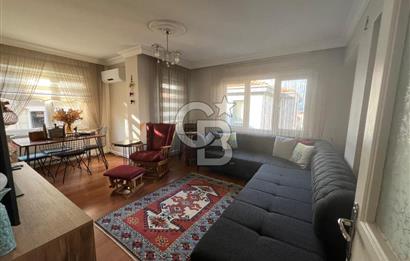 AYVALIK 150 EVLER MAHALLESİNDE 2+1 KİRALIK DAİRE