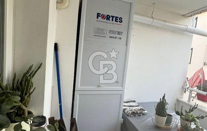 AYVALIK 150 EVLER MAHALLESİNDE 2+1 KİRALIK DAİRE