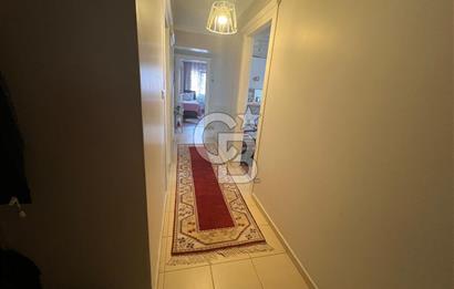 AYVALIK 150 EVLER MAHALLESİNDE 2+1 KİRALIK DAİRE