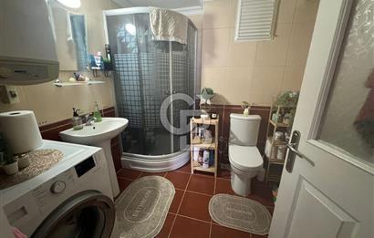AYVALIK 150 EVLER MAHALLESİNDE 2+1 KİRALIK DAİRE