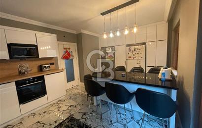 BAŞİSKELE YENİKÖY ROYAL CİTY'DE SATILIK 4+1 LÜKS VİLLA