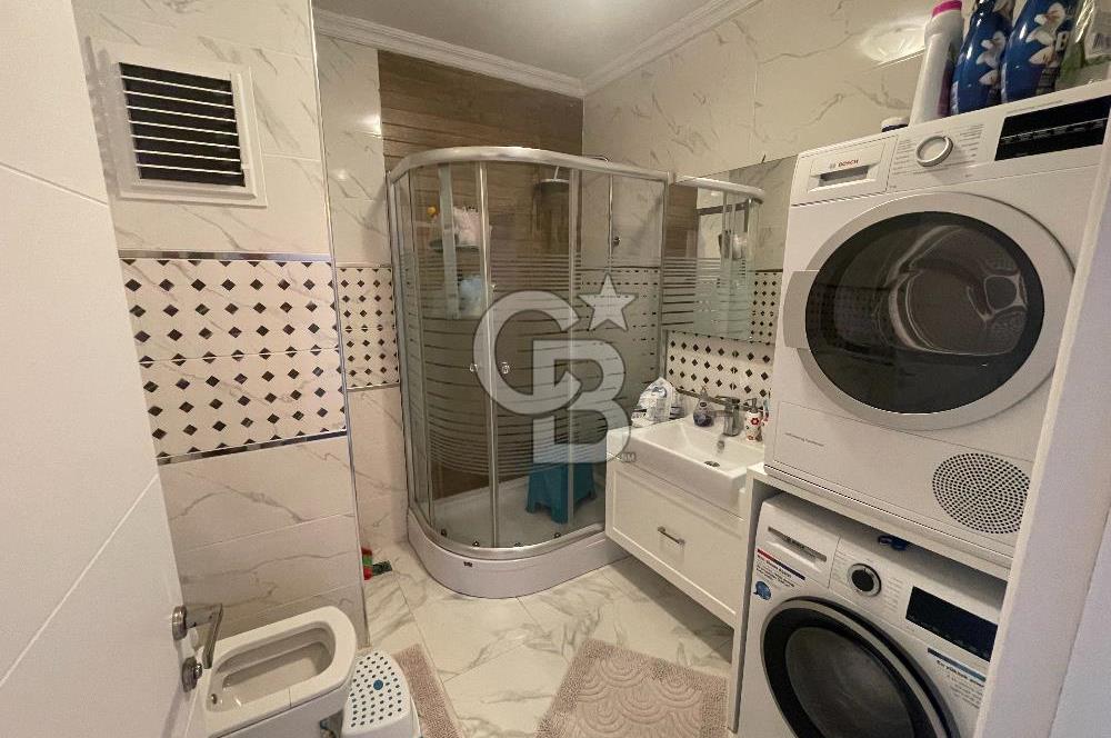 BAŞİSKELE YENİKÖY ROYAL CİTY'DE SATILIK 4+1 LÜKS VİLLA