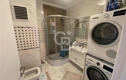 BAŞİSKELE YENİKÖY ROYAL CİTY'DE SATILIK 4+1 LÜKS VİLLA