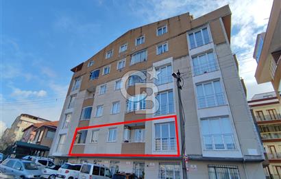 Barış mh. Tübitak ve Kapalı Pazara Yakın 3+1 KİRALIK Daire
