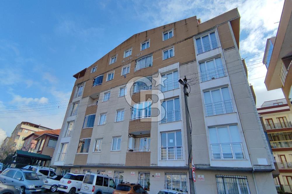 Barış mh. Tübitak ve Kapalı Pazara Yakın 3+1 KİRALIK Daire