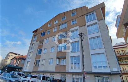 Barış mh. Tübitak ve Kapalı Pazara Yakın 3+1 KİRALIK Daire