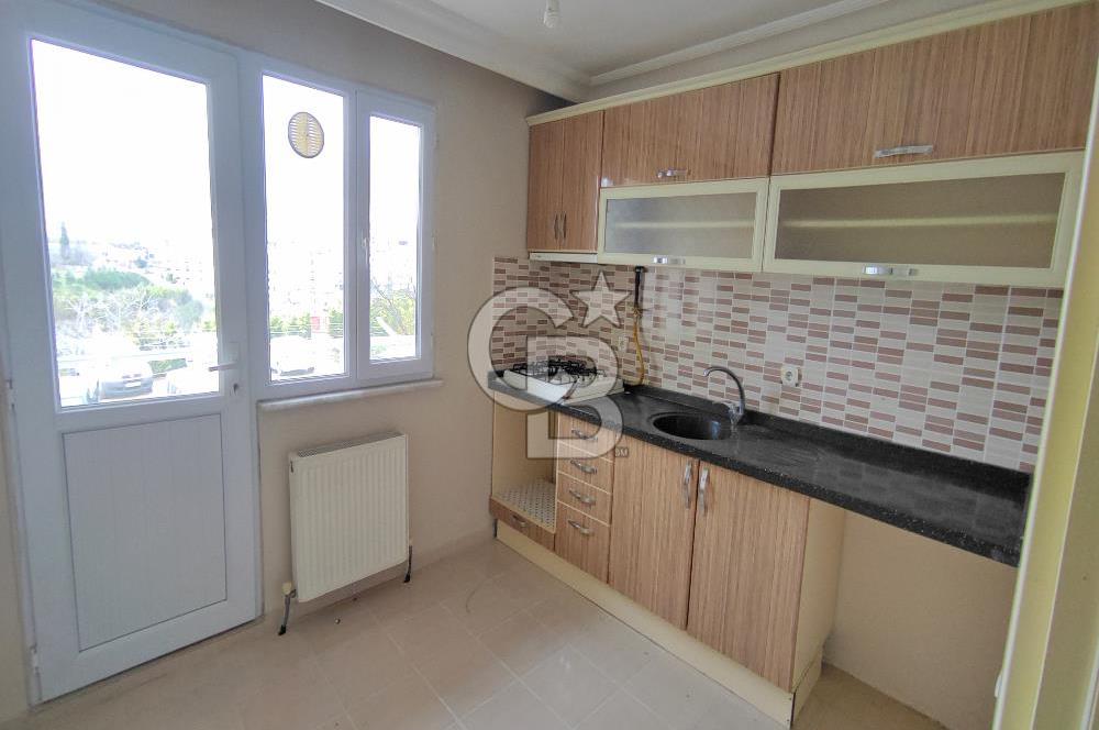Barış mh. Tübitak ve Kapalı Pazara Yakın 3+1 KİRALIK Daire