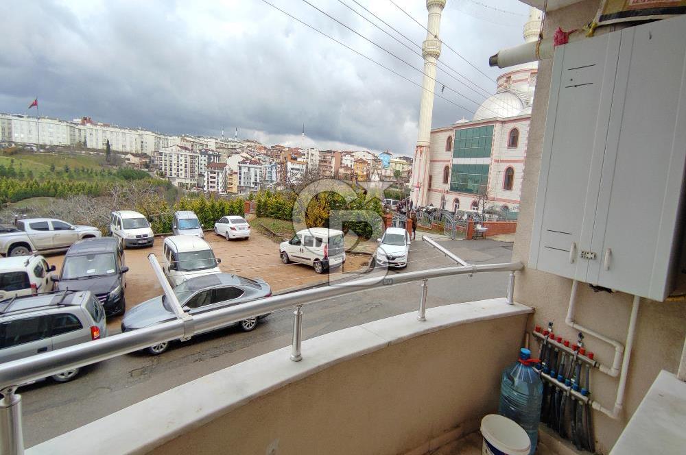 Barış mh. Tübitak ve Kapalı Pazara Yakın 3+1 KİRALIK Daire